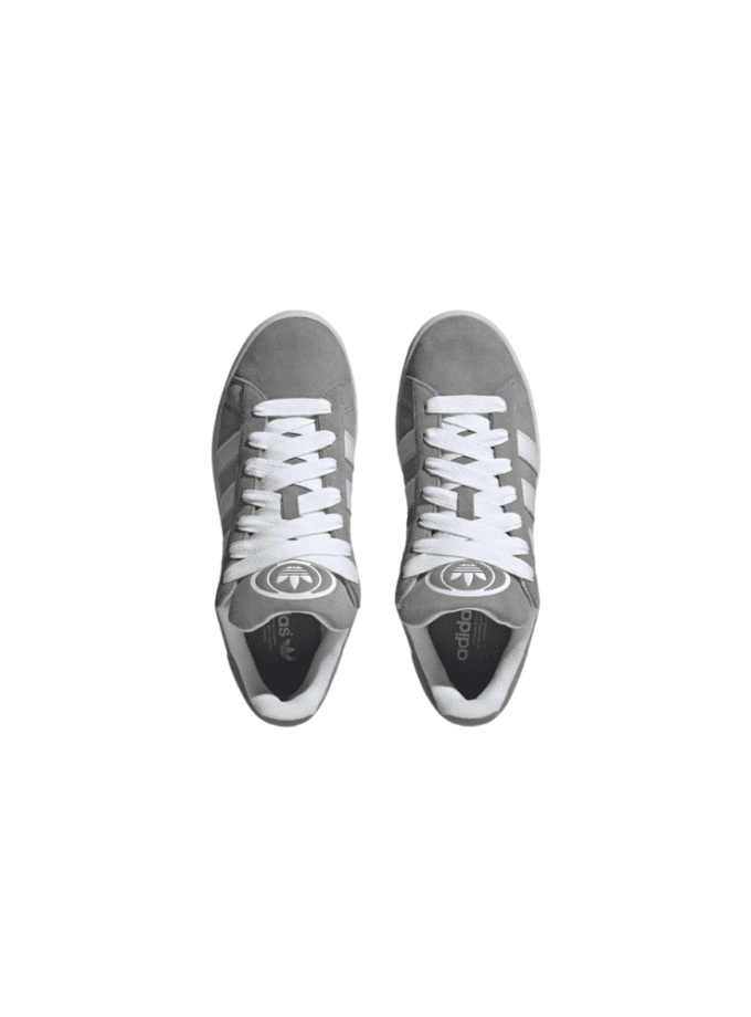 Adidas Campus 00s Grey White