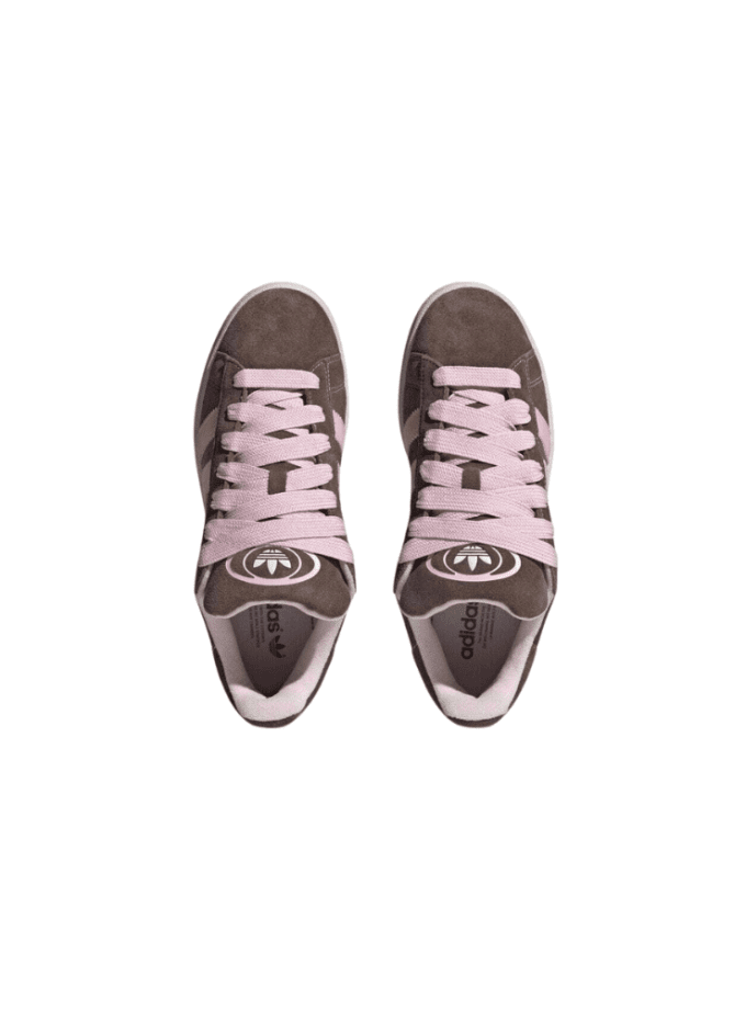 Adidas Campus 00s Dust Cargo Clear Pink