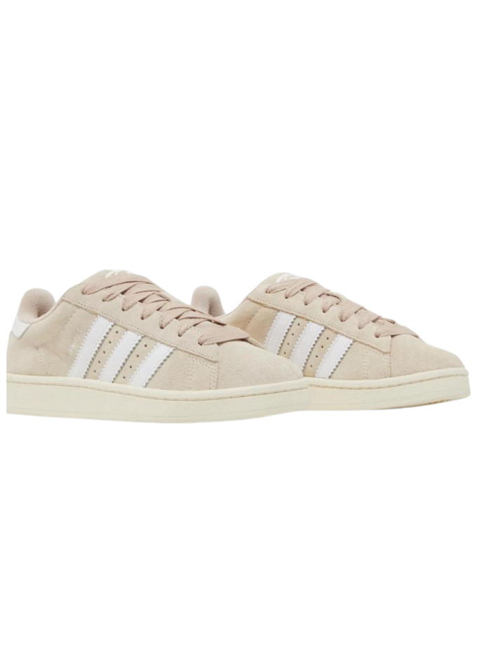 Adidas Campus 00s Wonder White