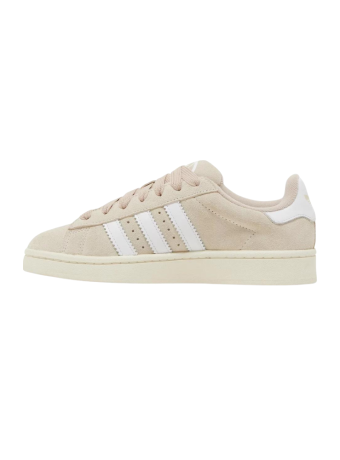 Adidas Campus 00s Wonder White