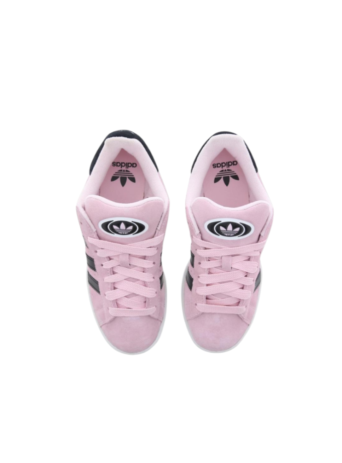 Adidas Campus 00s Clear Pink