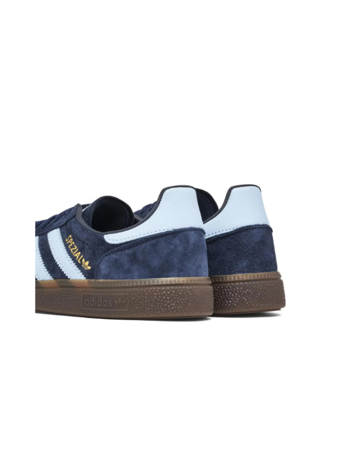 Adidas Handball Spezial Navy Gum