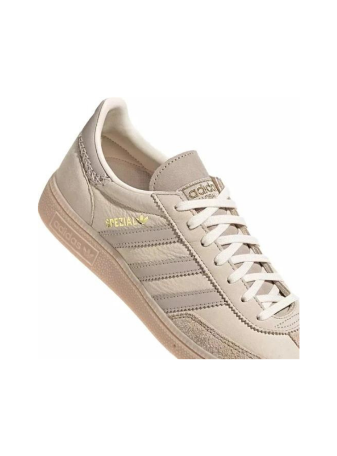 Adidas Handball Spezial Cream White Beige