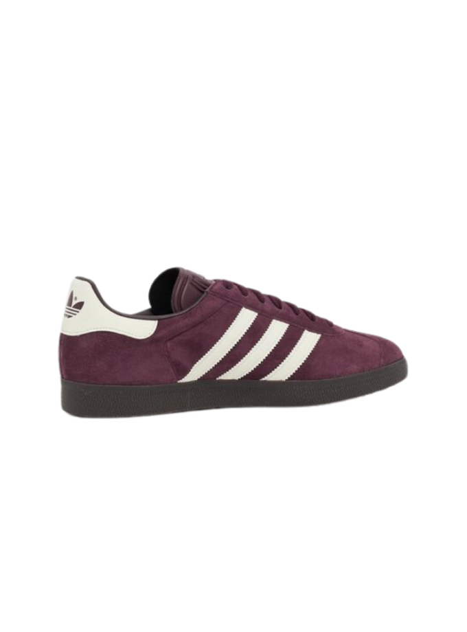Adidas Gazelle Maroon