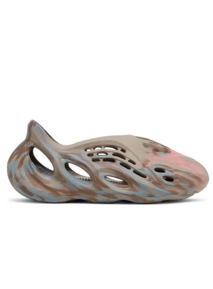 Yeezy Foam Runner MX Sand Grey