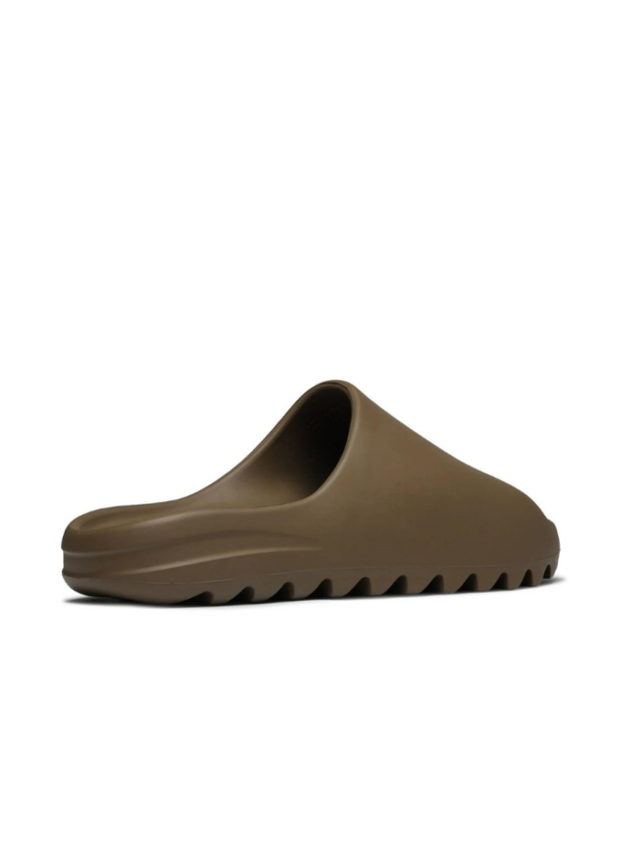 Yeezy Slide Earth Brown
