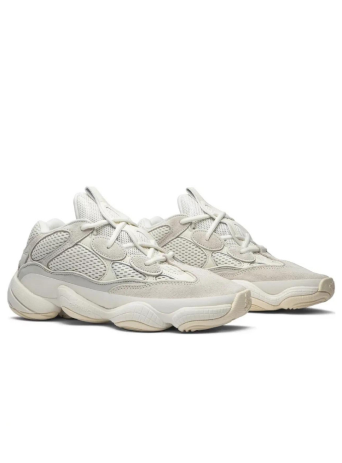 Yeezy 500 Bone White (2023)