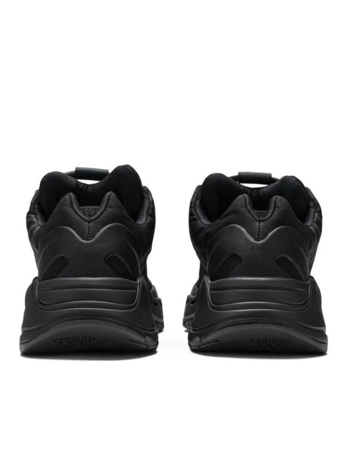 Yeezy Boost 700 MNVN Triple Black