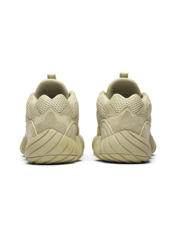 Yeezy 500 Super Moon Yellow