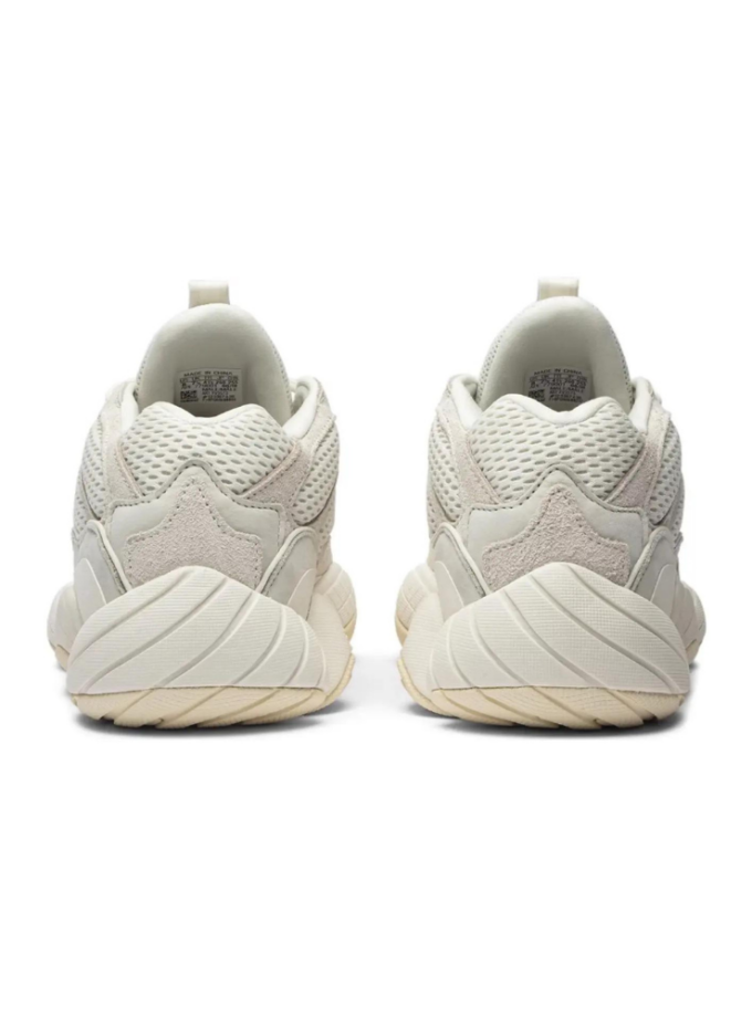 Yeezy 500 Bone White (2023)
