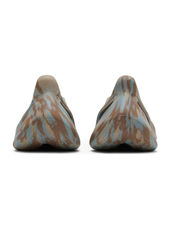 Yeezy Foam Runner MX Sand Grey