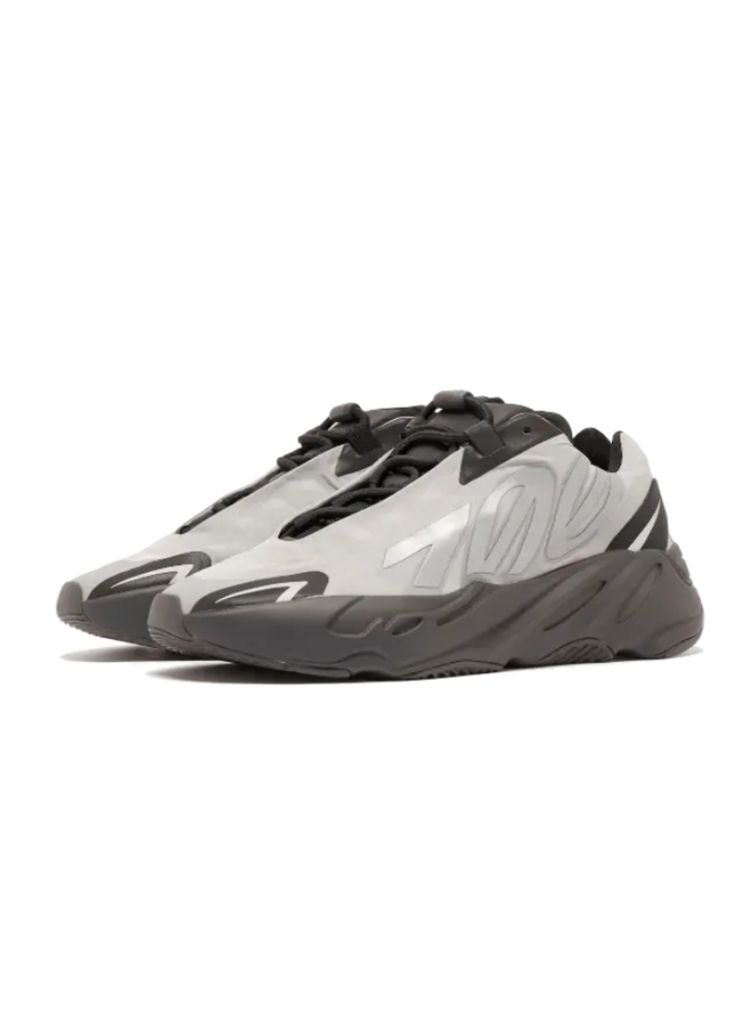 Yeezy Boost 700 MNVN Metallic