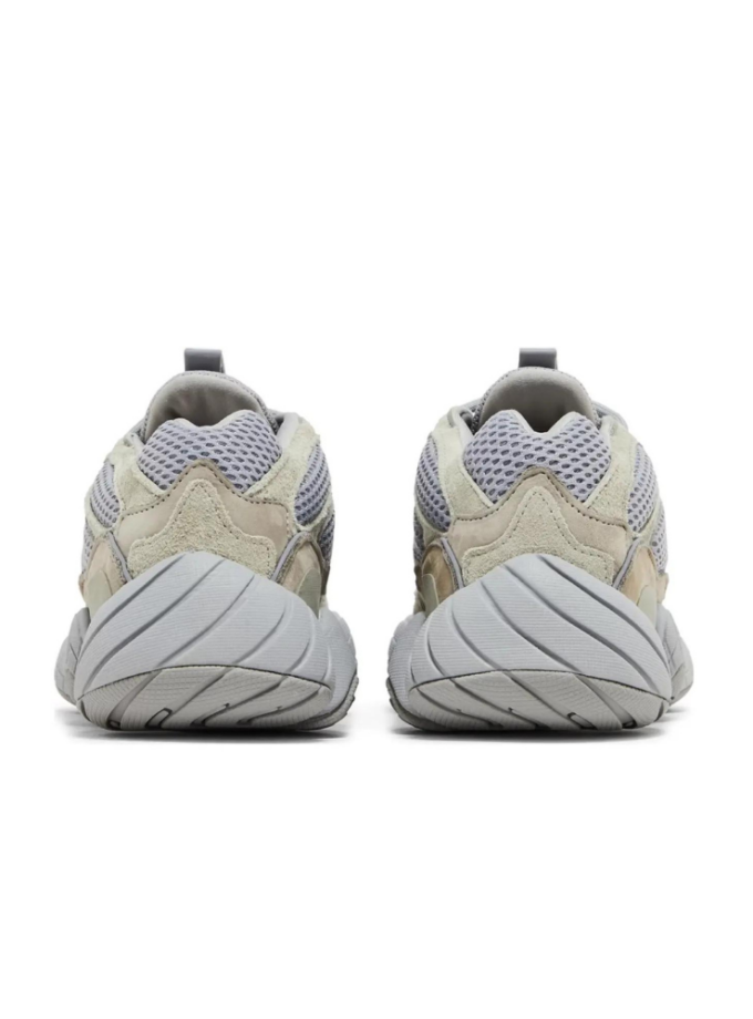 Yeezy 500 Stone Salt