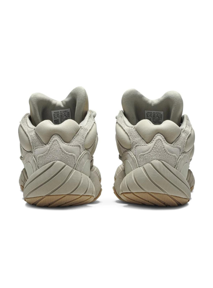 Yeezy 500 Stone