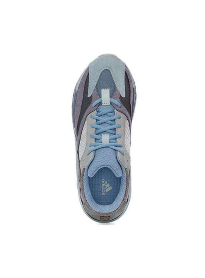 Yeezy Boost 700 Carbon Blue