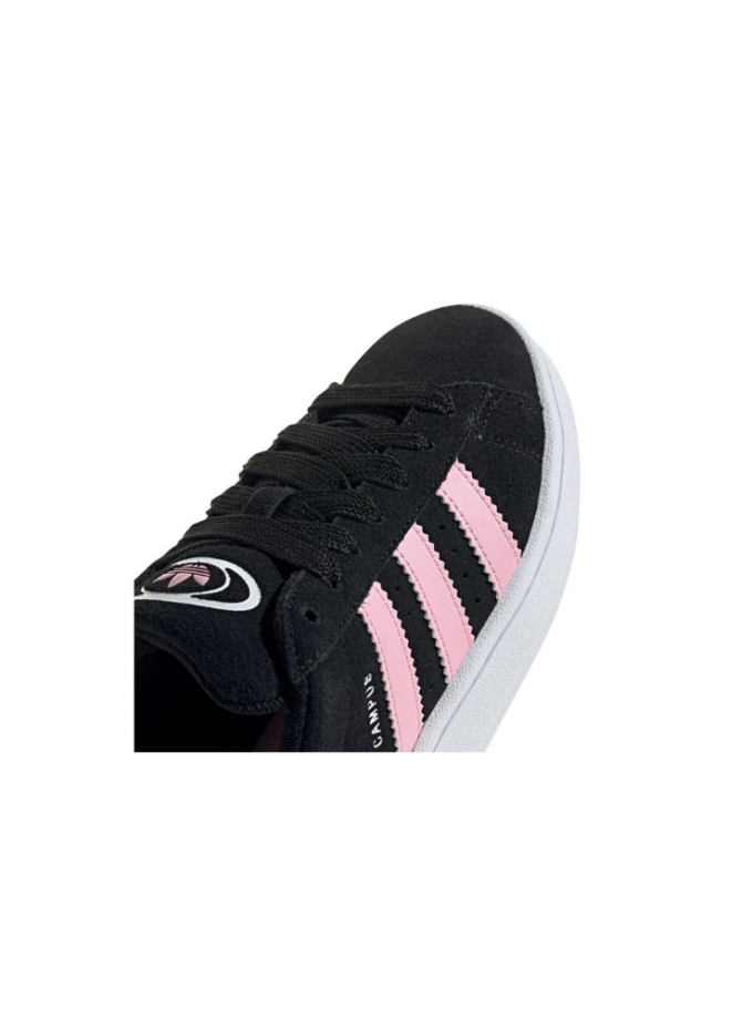 adidas Campus 00s Core Black True Pink