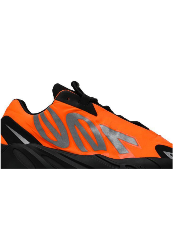 Yeezy Boost 700 MNVN Orange