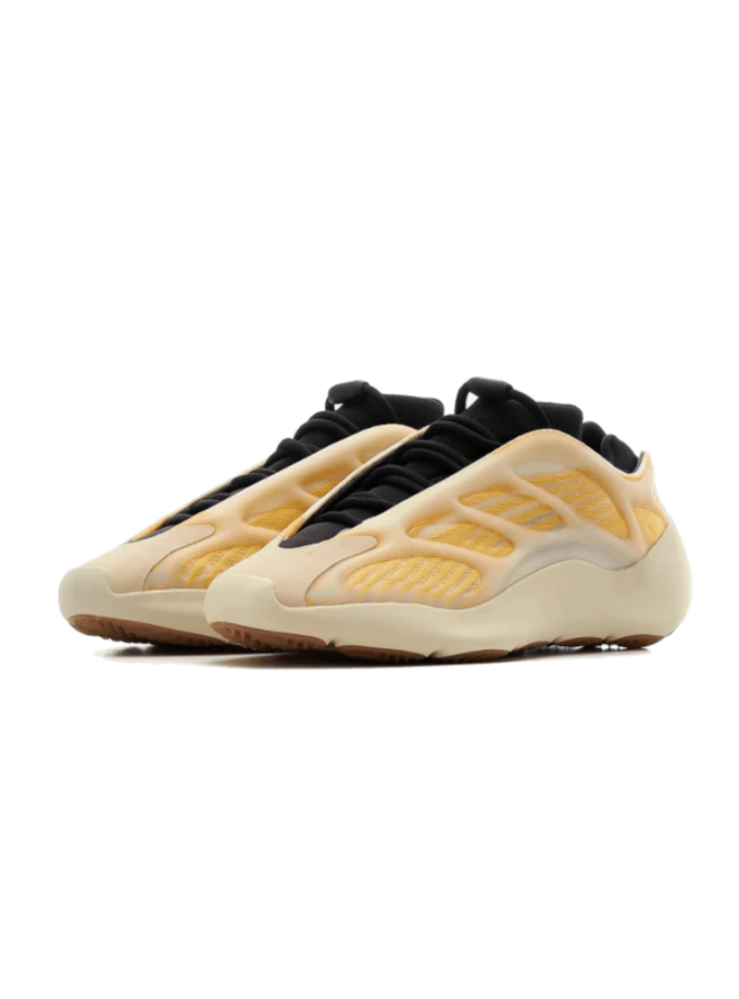 Yeezy Boost 700 V3 Mono Safflower