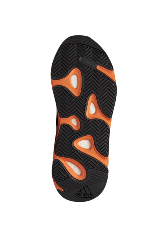 Yeezy Boost 700 Wash Orange