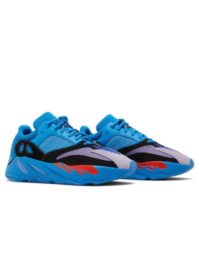 Yeezy Boost 700 Hi-Res Blue