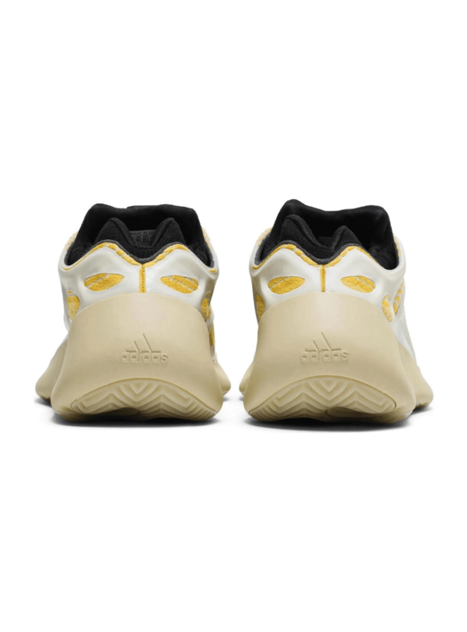 Yeezy Boost 700 V3 Safflower