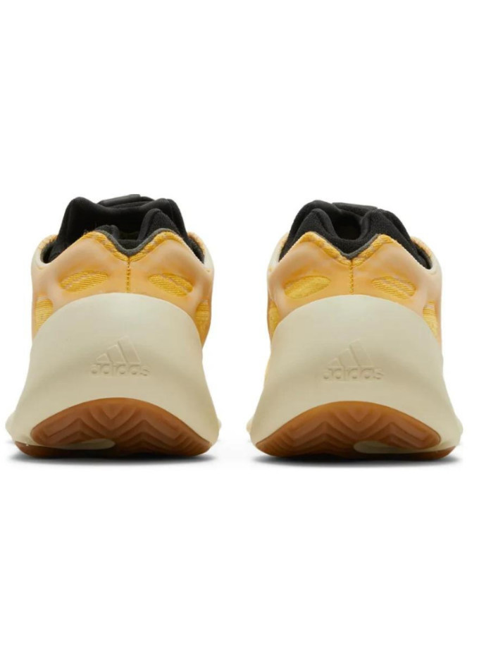 Yeezy Boost 700 V3 Mono Safflower