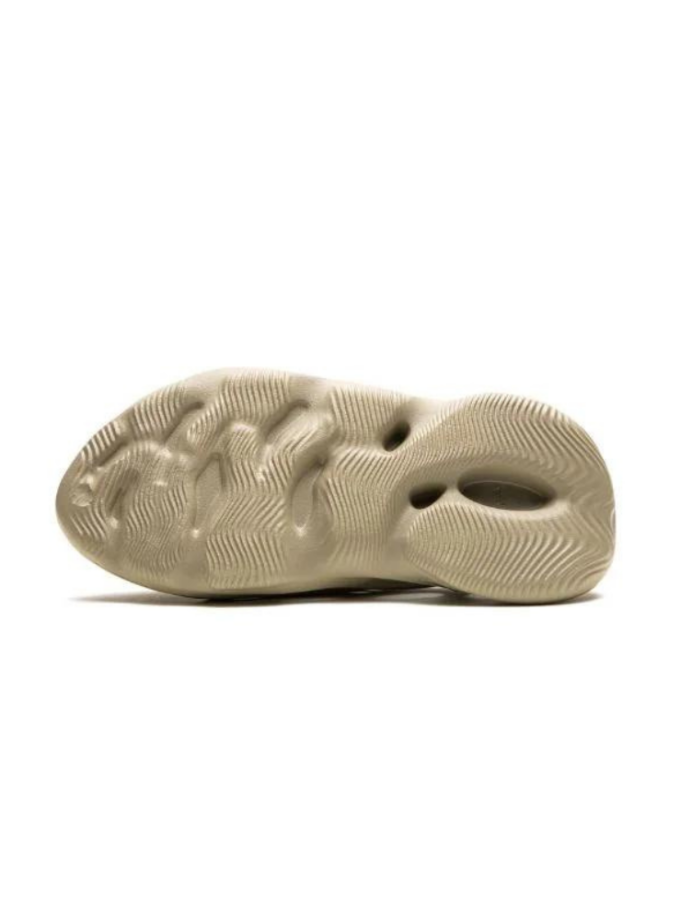 Yeezy Foam Runner Stone Salt