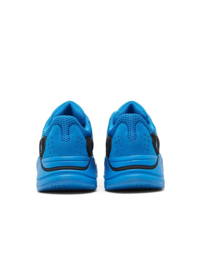 Yeezy Boost 700 Hi-Res Blue