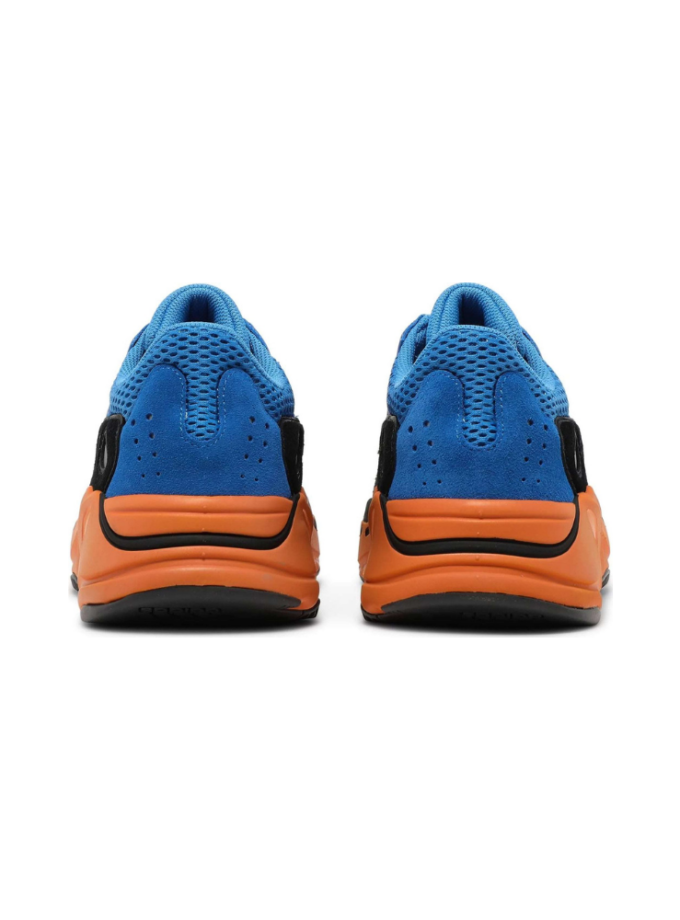 Yeezy Boost 700 Bright Blue