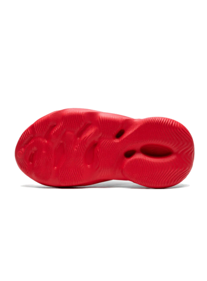 Yeezy Foam Runner Vermillion