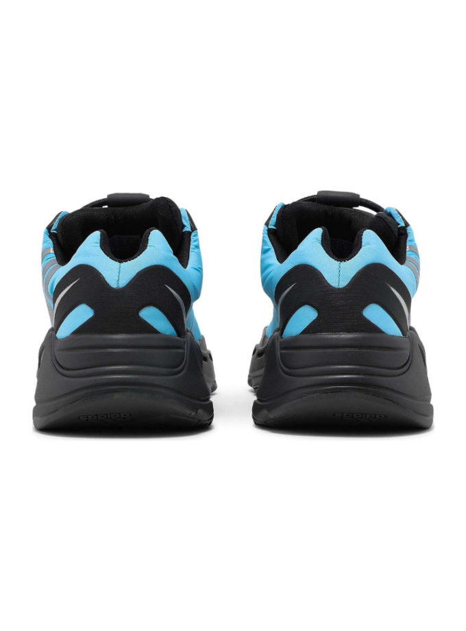 Yeezy Boost 700 MNVN Bright Cyan