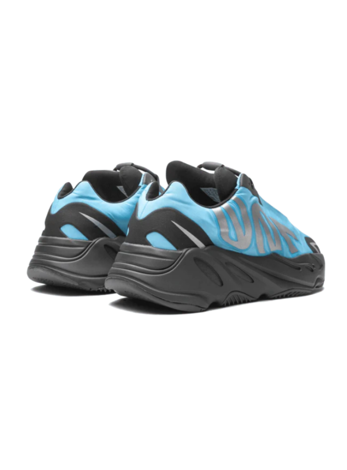 Yeezy Boost 700 MNVN Bright Cyan