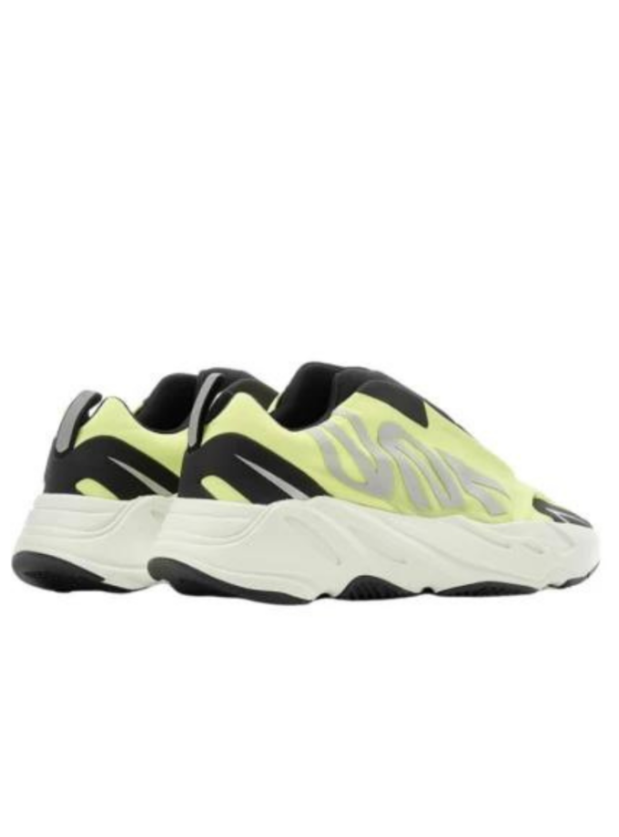 Yeezy Boost 700 MNVN Laceless Phosphor