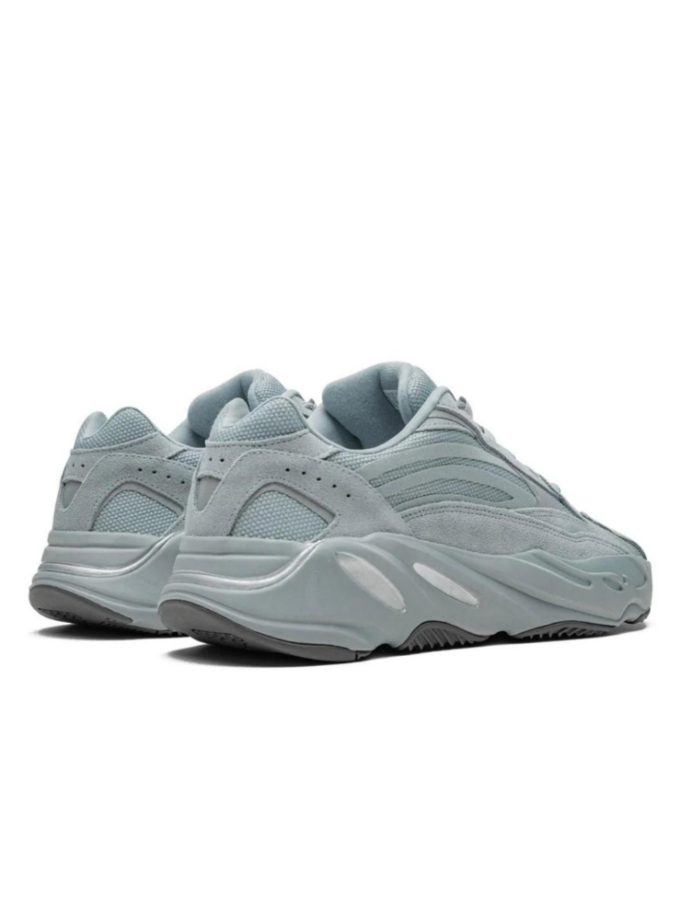 Yeezy Boost 700 V2 Hospital Blue