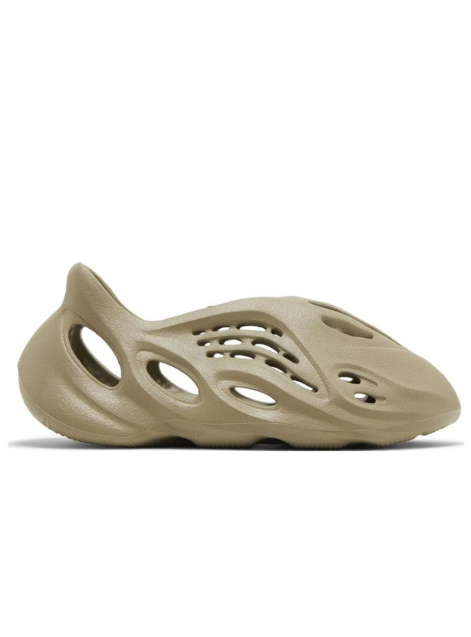 Yeezy Foam Runner Stone Salt
