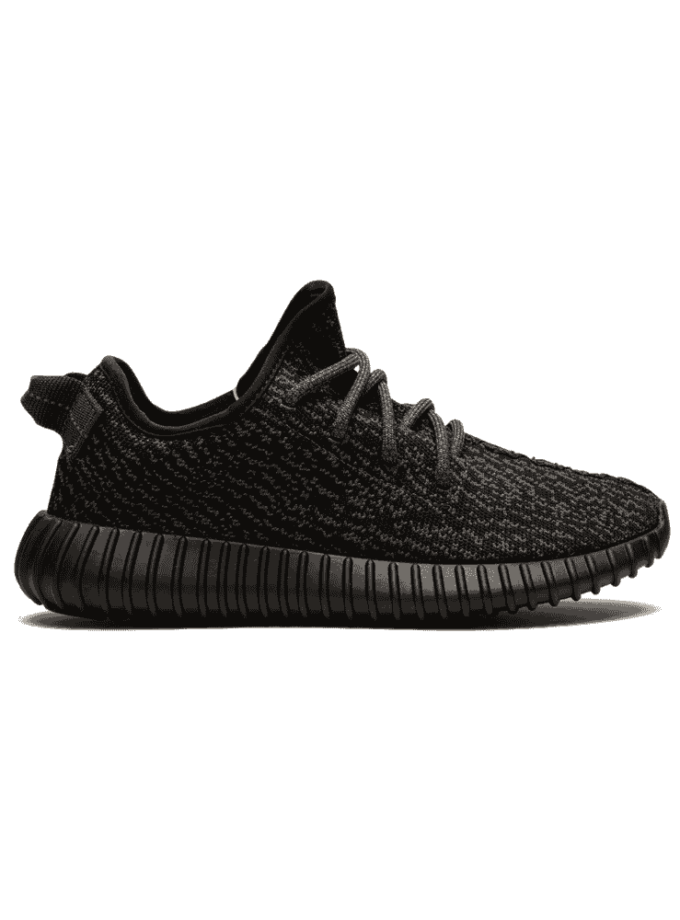 Yeezy Boost 350 Pirate Black