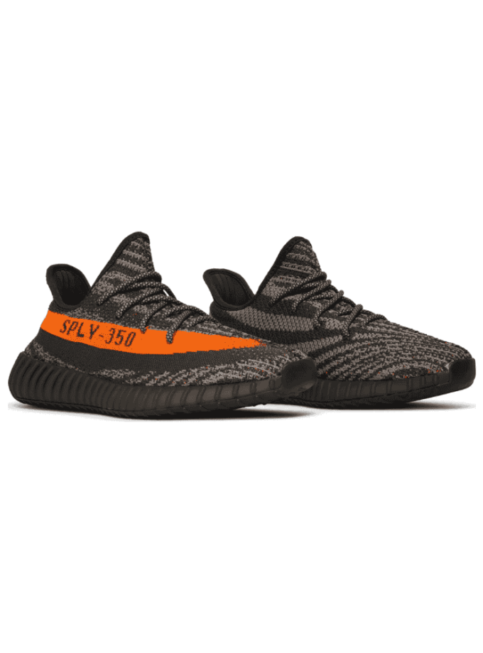 Yeezy Boost 350 V2 Carbon Beluga
