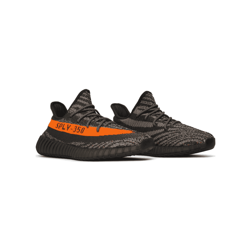 Yeezy Boost 350 V2 Carbon Beluga - obrazek 4