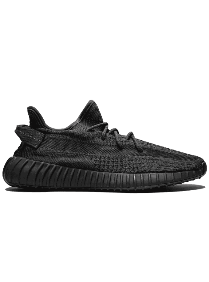 Yeezy Boost 350 V2 Static (Non-Reflective)
