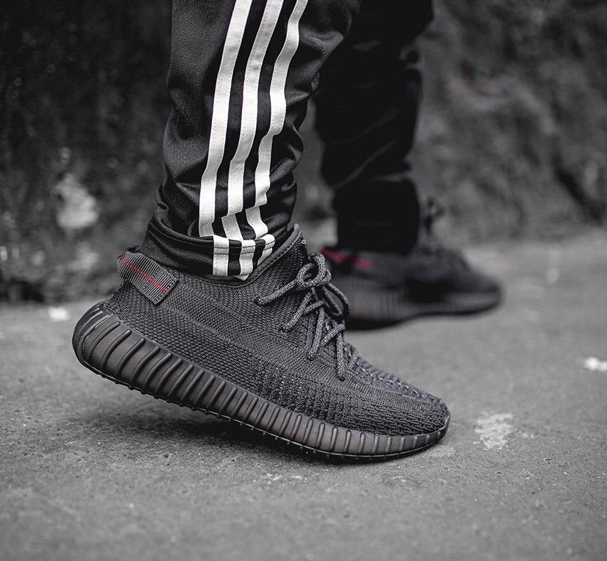 Yeezy Boost 350 V2 Static (Non-Reflective) - obrazek 5