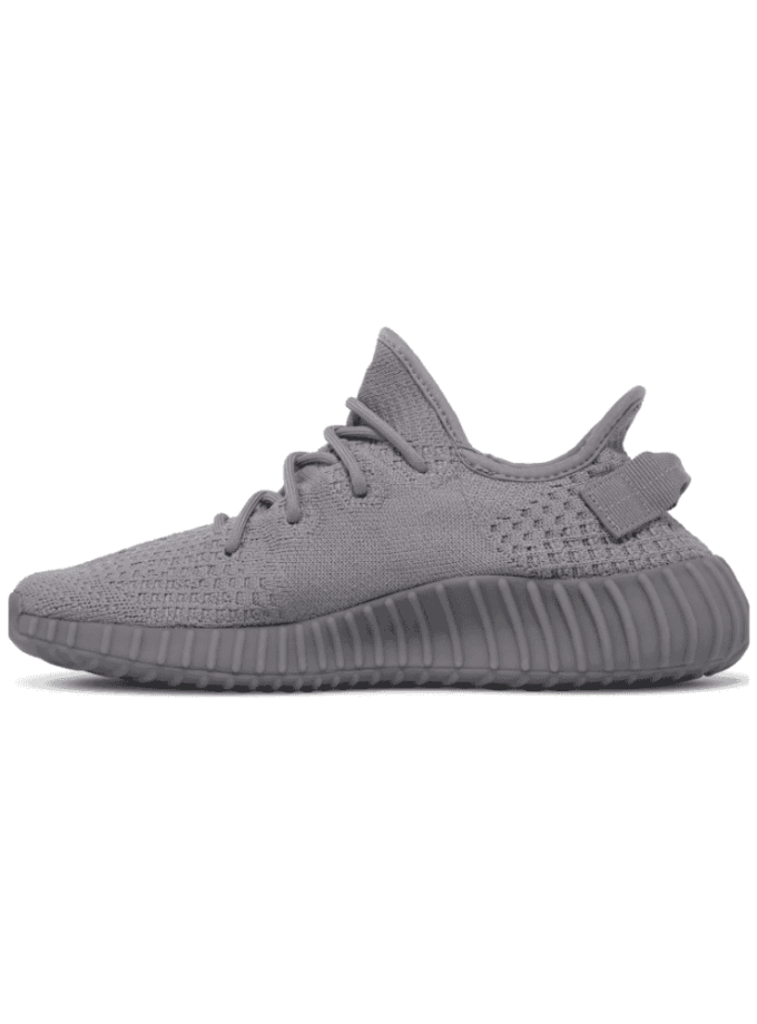 Yeezy Boost 350 V2 Steel Grey