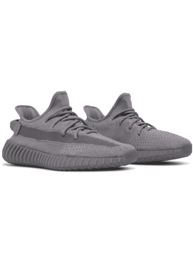 Yeezy Boost 350 V2 Steel Grey
