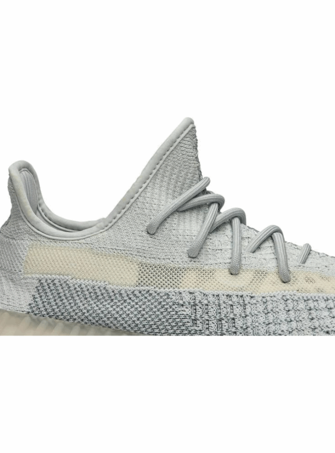 Yeezy Boost 350 V2 Cloud White Reflective