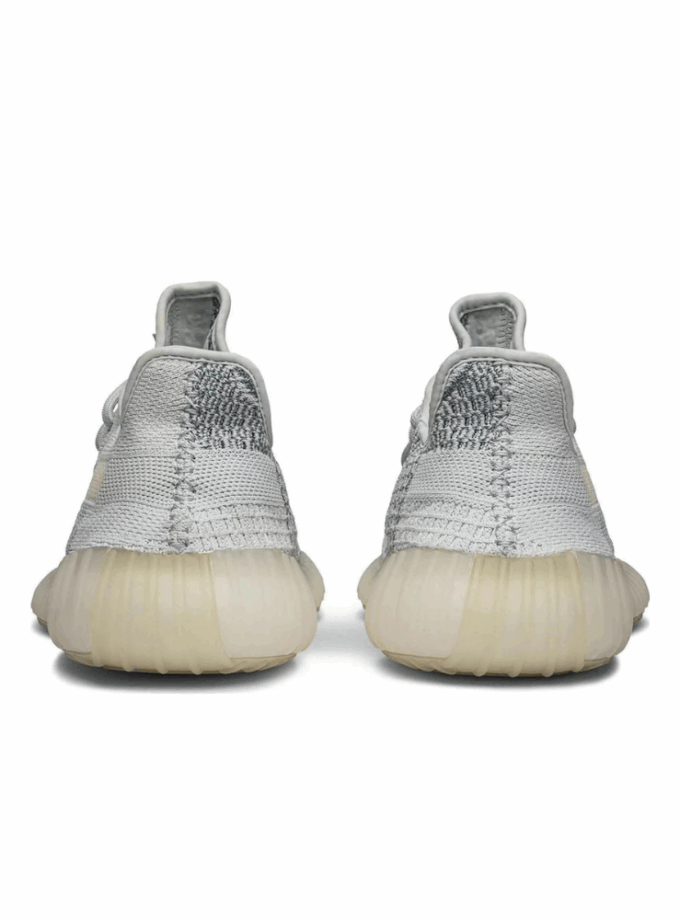 Yeezy Boost 350 V2 Cloud White Reflective