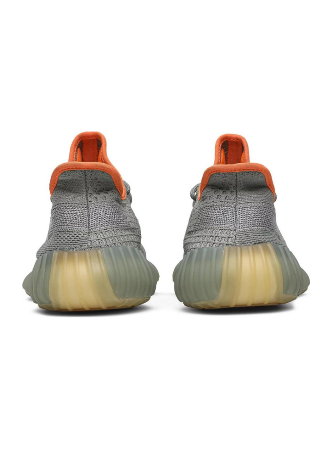 Yeezy Boost 350 V2 Desert Sage