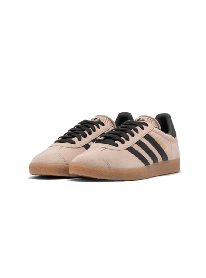 Adidas Gazelle Wonder Taupe Night Indigo