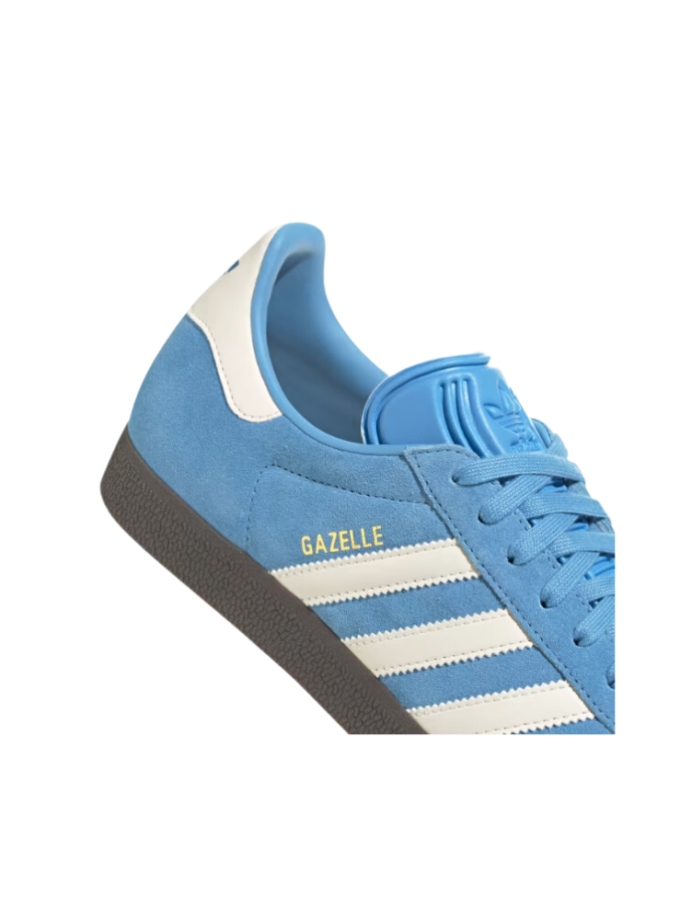 Adidas Gazelle Sky Blue