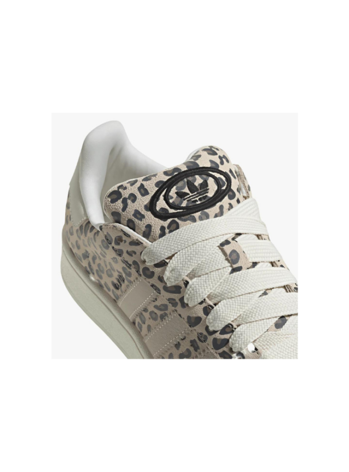 Adidas Campus 00s Leopard