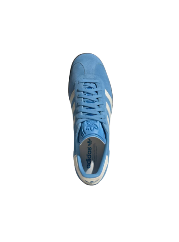 Adidas Gazelle Sky Blue