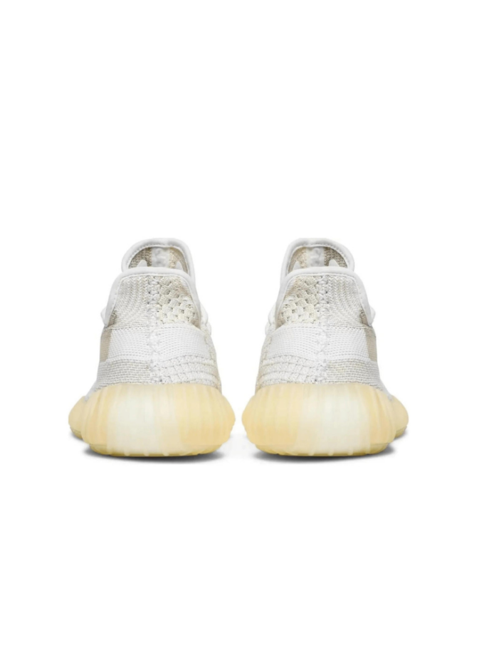 Yeezy Boost 350 V2 Natural